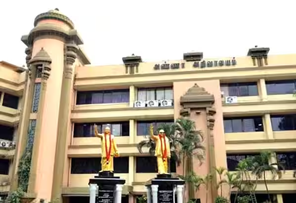 கவர்னரை கண்டித்து நாளை போராட்டம்: தி.மு.க., அறிவிப்பு